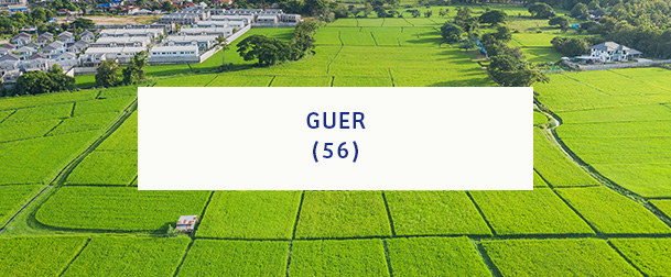 Guer Secteur De Vaux