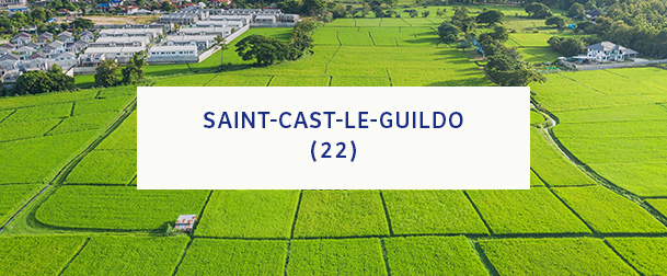 St Cast Le Guildo Vignette