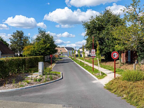 Le Champ de la Grange – Saint-Georges-du-Bois (72)- ©Dimitri Lamour