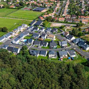 Le Champ de la Grange – Saint-Georges-du-Bois (72)- ©Dimitri Lamour